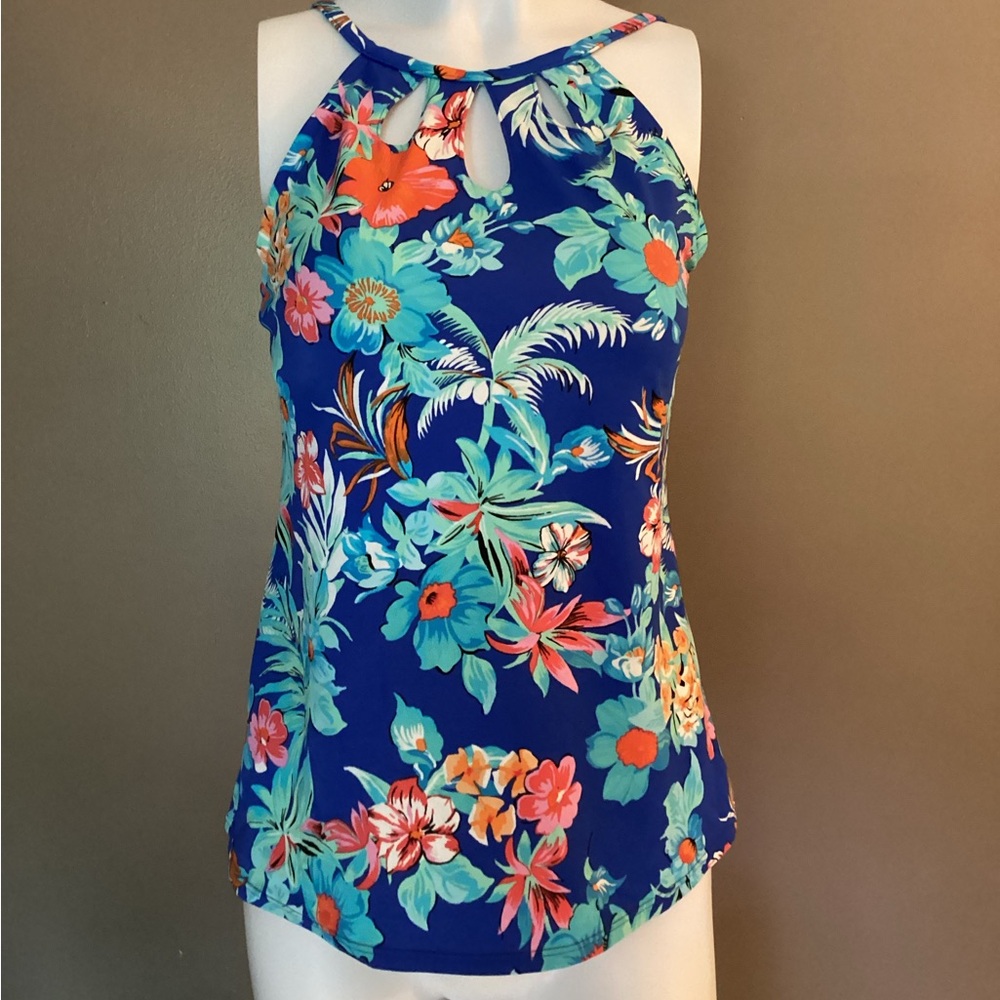 St.Johns Bay Tankini Top